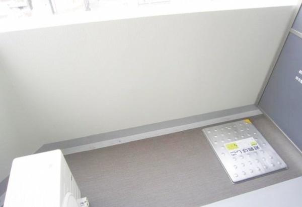 大田区西蒲田８丁目のマンション