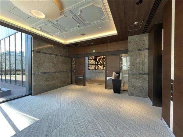 横浜市神奈川区鶴屋町１丁目のマンション