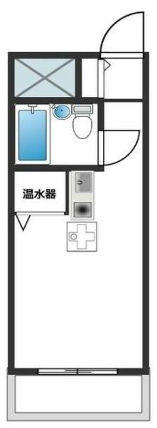 プレジデントハイツ五反田