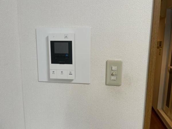 品川区大井１丁目のマンション