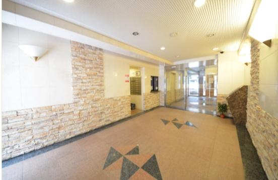 品川区大井１丁目のマンション