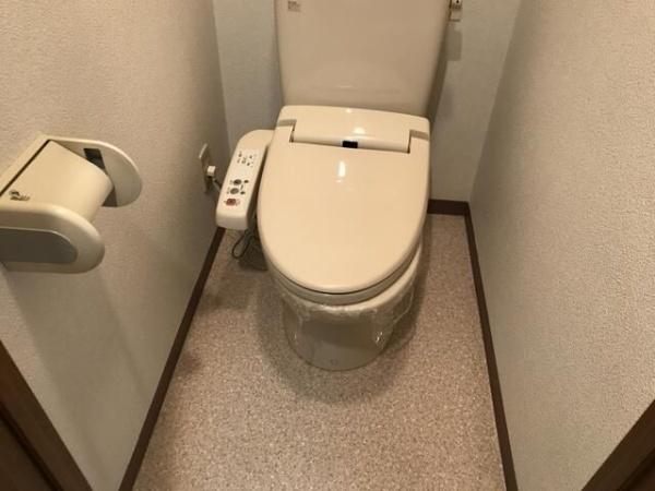 品川区大井１丁目のマンション