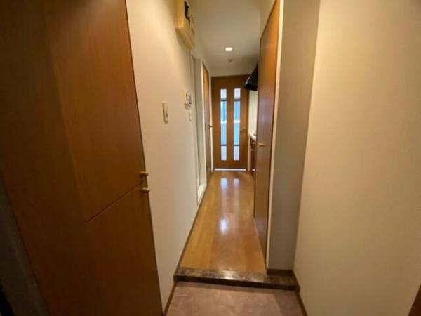 品川区大井１丁目のマンション