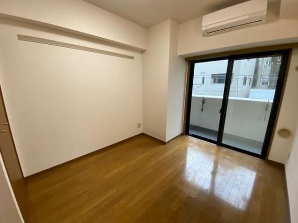 品川区大井１丁目のマンション