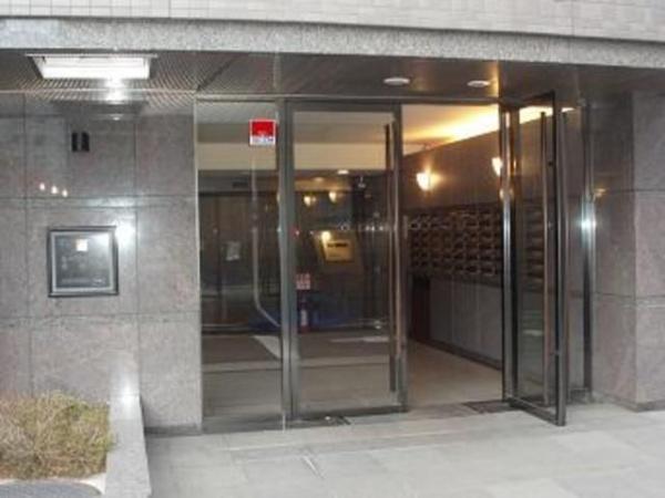 ルーブル蒲田参番館