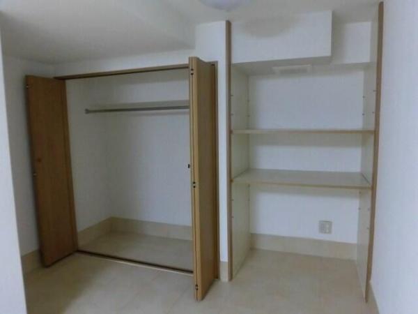 目黒区五本木１丁目のマンション