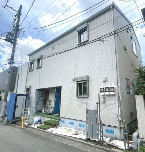 コート自由ヶ丘