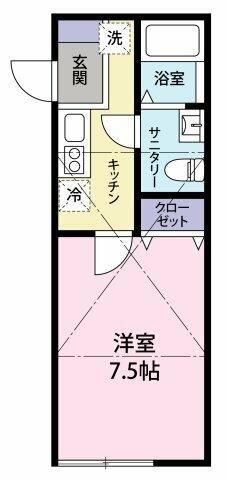 アルティザン新丸子