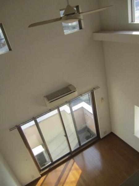 川崎市中原区下小田中３丁目のマンション