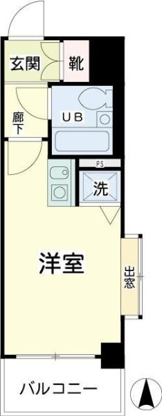 ＮＩＣアーバンスピリッツ川崎