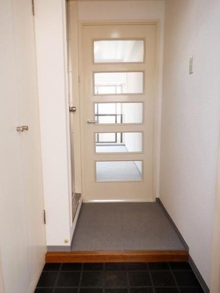 川崎市幸区中幸町4丁目のマンション(その他内観)