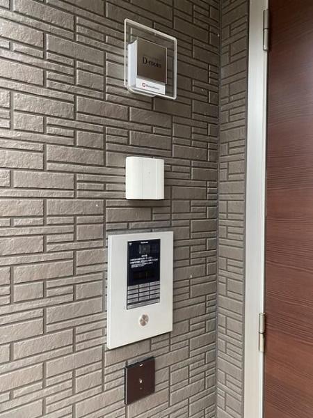 川崎市川崎区中島１丁目のアパート