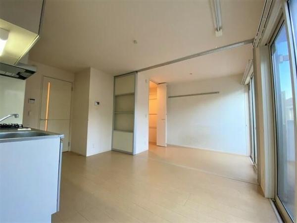 川崎市川崎区中島１丁目のアパート