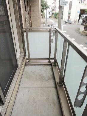 川崎市川崎区浜町２丁目のアパート
