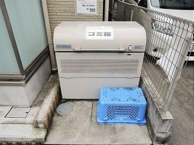 川崎市川崎区浜町２丁目のアパート
