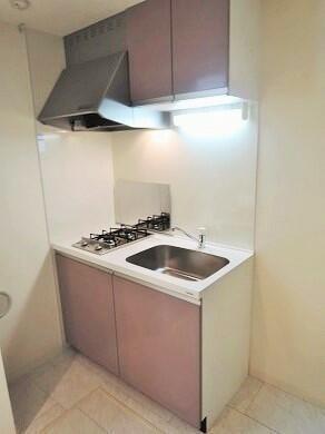 川崎市川崎区浜町２丁目のアパート