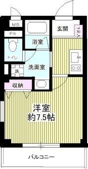 ｂ’ＣＡＳＡ川崎大師