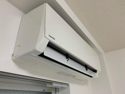 川崎市川崎区川中島1丁目のマンション(その他設備)