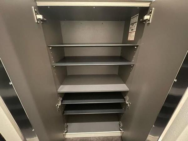 川崎市川崎区川中島1丁目のマンション(玄関)