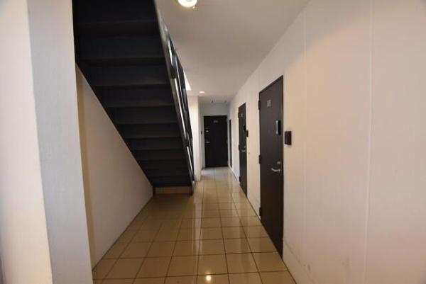 川崎市川崎区川中島1丁目のマンション(その他共用部分)