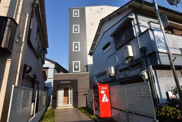 川崎市川崎区川中島1丁目のマンション(その他)