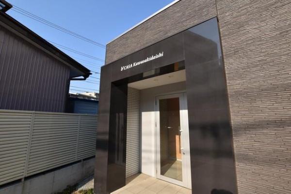 川崎市川崎区川中島1丁目のマンション(その他)