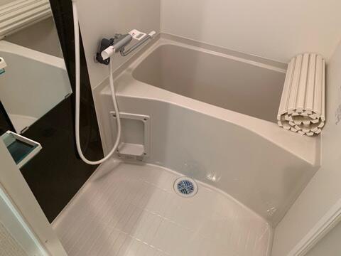 川崎市川崎区川中島1丁目のマンション(バス)