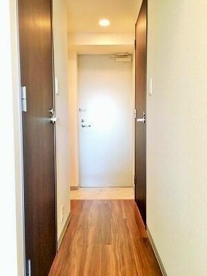 川崎市川崎区池上新町２丁目のマンション