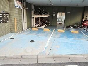 川崎市川崎区池上新町２丁目のマンション