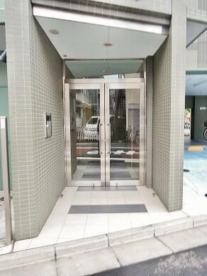 川崎市川崎区池上新町２丁目のマンション