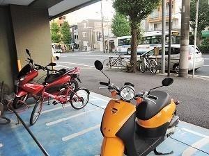 川崎市川崎区池上新町２丁目のマンション