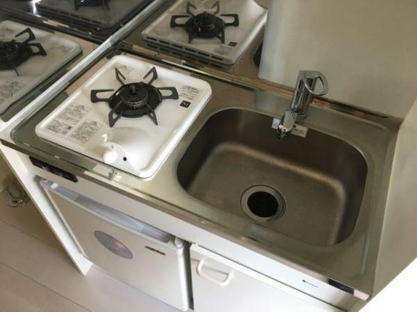 川崎市川崎区川中島２丁目のアパート