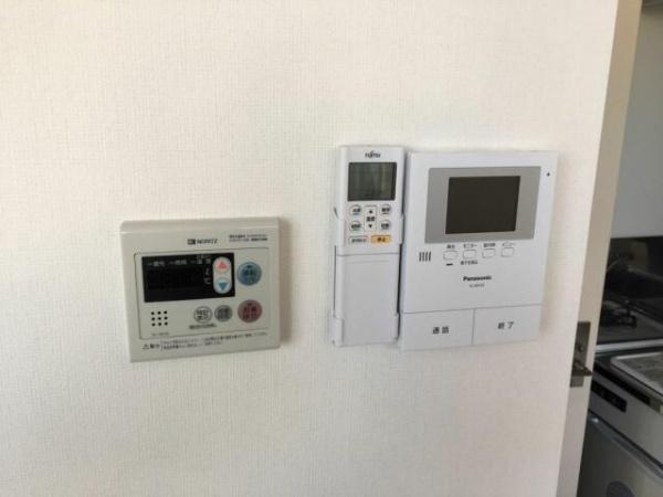 川崎市川崎区川中島２丁目のアパート
