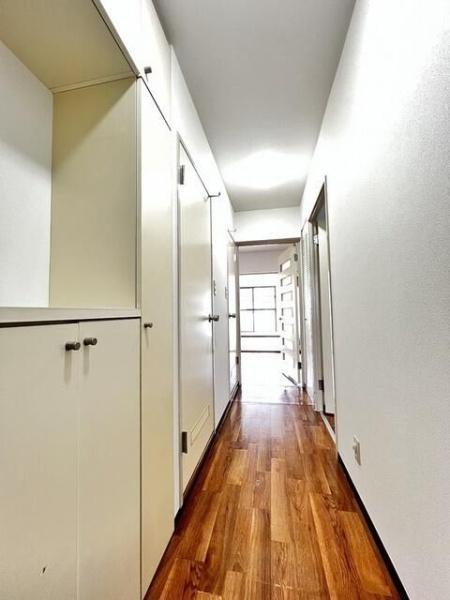 川崎市高津区千年のマンション