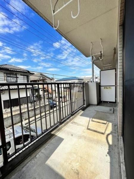 川崎市高津区千年のマンション