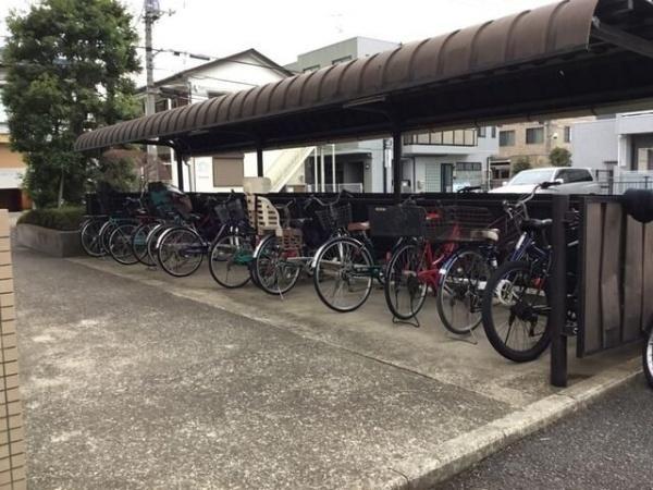 川崎市高津区千年のマンション