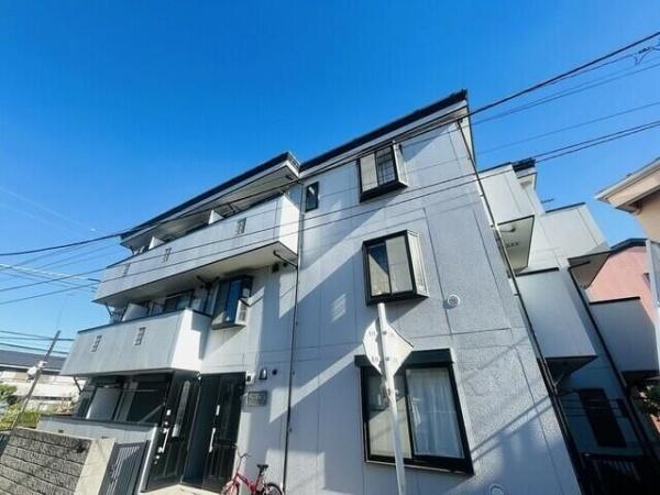 アローズ梶ヶ谷