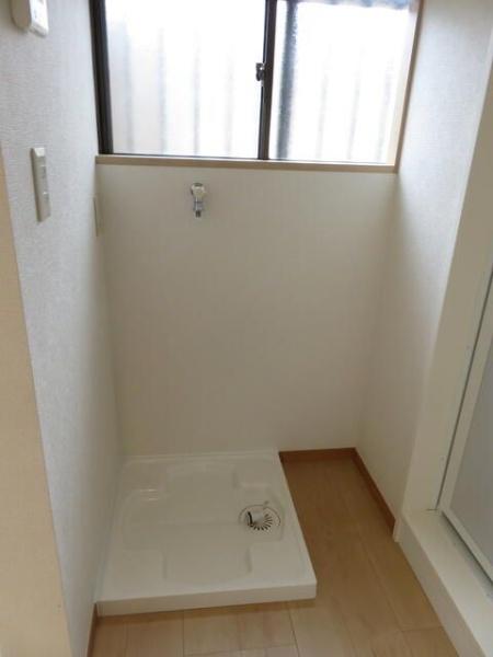 川崎市高津区向ケ丘のアパート