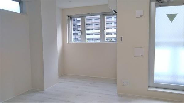 川崎市幸区幸町１丁目のマンション