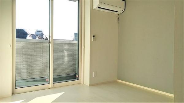 フェリーチェ新川崎