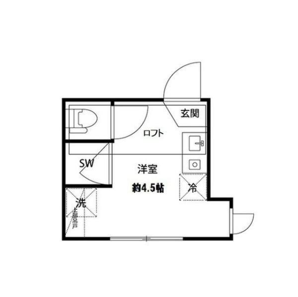アザレアコート