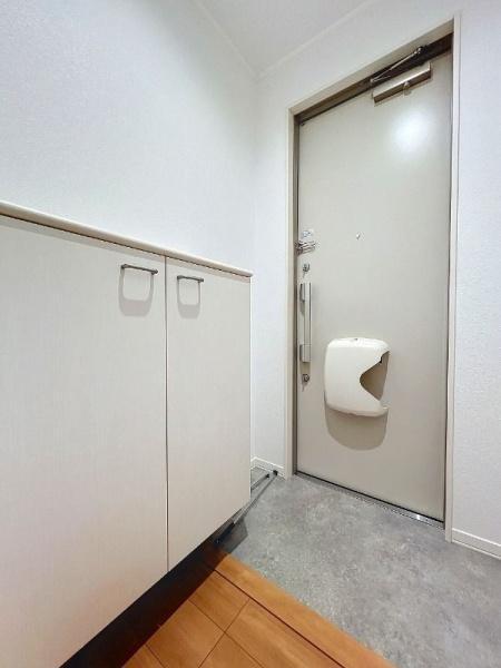 川崎市中原区下新城１丁目のアパート