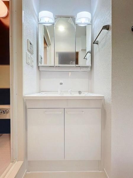 川崎市中原区下新城１丁目のアパート