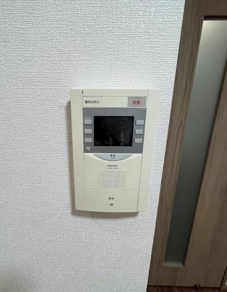 横浜市港北区樽町２丁目のマンション