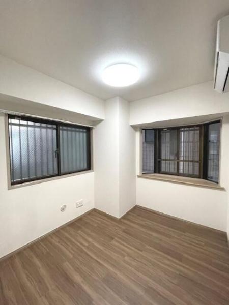 横浜市港北区樽町２丁目のマンション