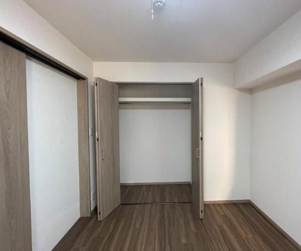 横浜市港北区樽町２丁目のマンション