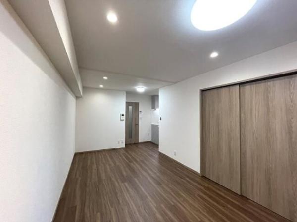 横浜市港北区樽町２丁目のマンション