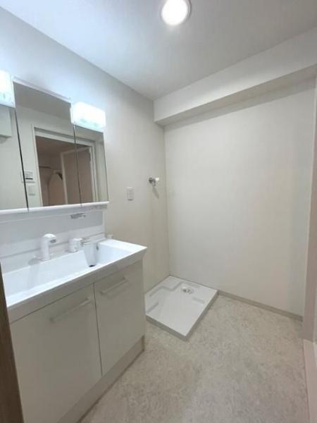 横浜市港北区樽町２丁目のマンション