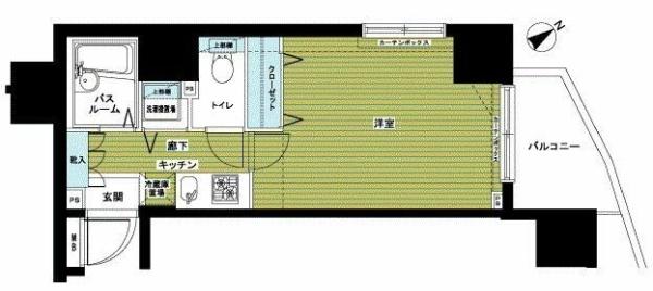 トーシンフェニックス新横濱イクシール
