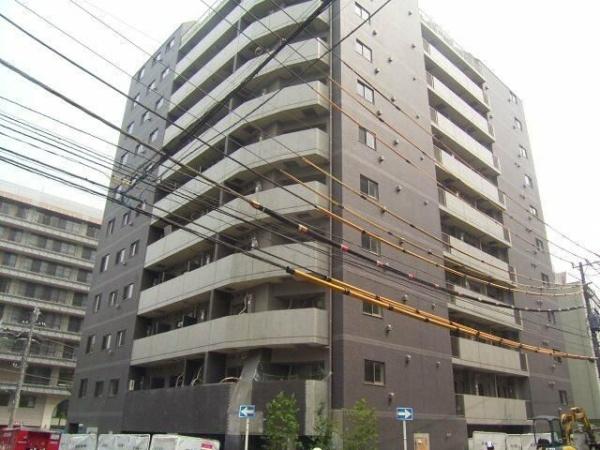 トーシンフェニックス新横濱イクシール